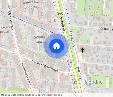 Studio 27m2/Pet Friendly/Zniżka na pierwszy czynsz - Zdjęcie 1