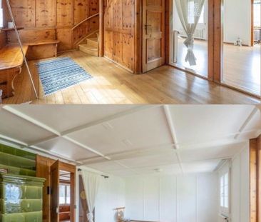 5.5 Zimmer Reihenmittelhaus - Photo 5