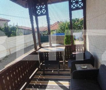 Apartament 2 camere modern, centrala, AC, parcare, Tudor Vladimirescu - Photo 6