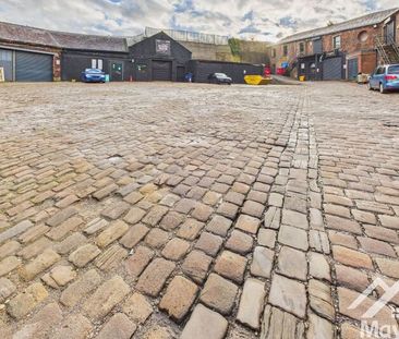 Flat 5 The Mews, Eanam Old Road, Blackburn. BB1 5BY - Photo 6