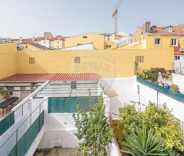 Apartamento T2 em Lisboa - Photo 3