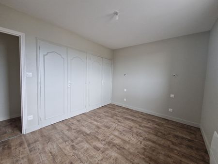 Location appartement 4 pièces, 112.62m², Doué-en-Anjou - Photo 4