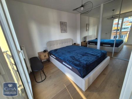 Appartement à louer 2 pièces 37.95m² - Photo 3