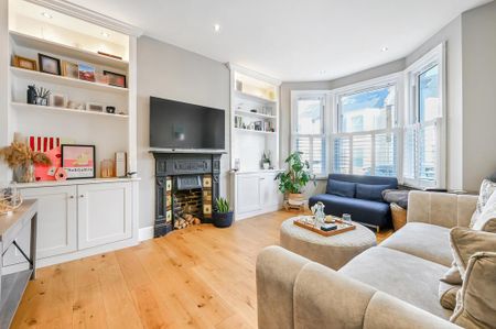 1 bedroom maisonette to rent - Photo 2