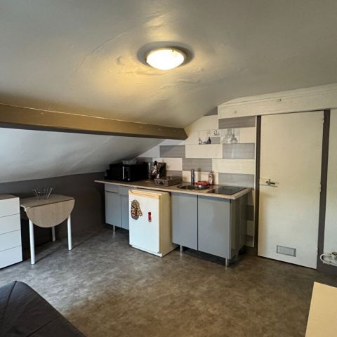 Location Appartement 1 pièce LIMOGES (87000) - Photo 1