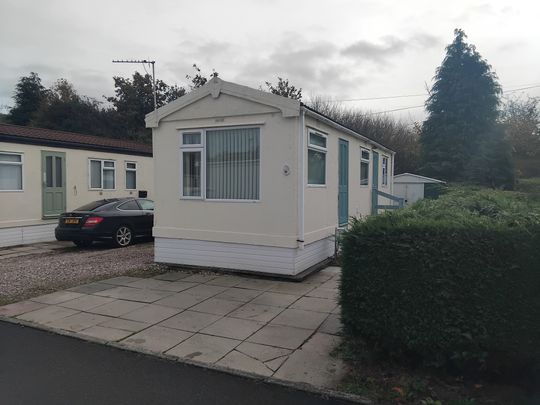 Chester Road, Frodsham - Photo 1