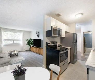 Greystone Apartments — 1 bedroom plus a den - Photo 5