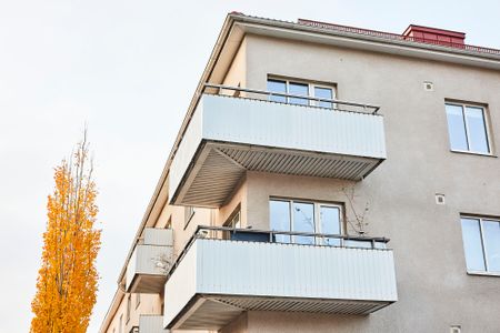 Odengatan 23 B - Photo 3