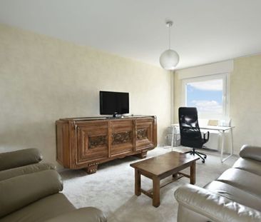 Appartement à louer 3 pièces • 69,28 m2 Oullins - Photo 1