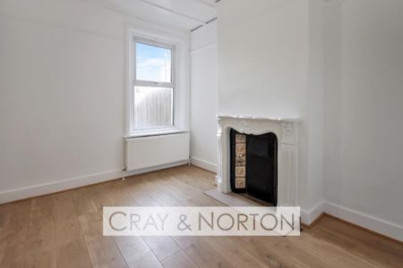 2 bedroom terraced house to rent - Photo 5