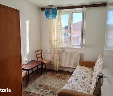 Apartament cu 2 camere de inchiriat – Hipodrom, Sibiu. - Fotografie 4