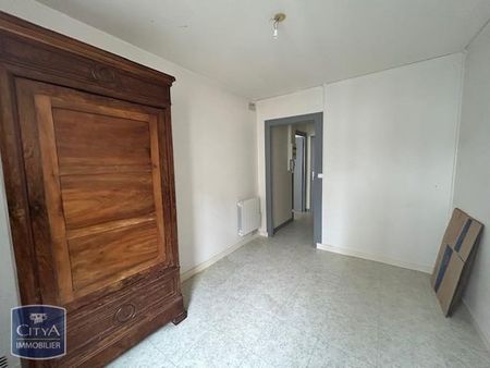 Location Appartement 2 pièces 37m² NIORT 79000 - Photo 2