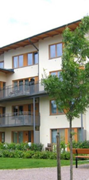 Lagerlöfsgatan 9 B, 75426, Uppsala - Photo 1