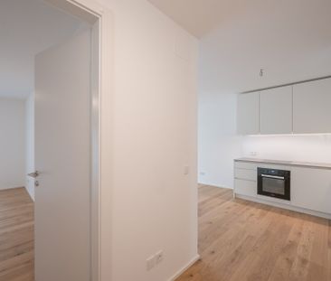 ++NEU++ Einzigartige 3-Zimmer-Neubauwohnung in absoluter BESTLAGE m... - Photo 2