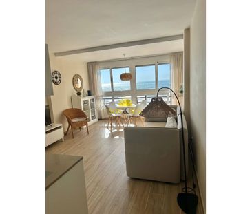 1-BEDROOM APARTMENT - ARENALES DEL SOL - Photo 2