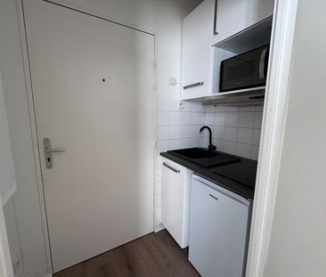 Studio A011 meublé confortable à Orléans sud, à deux pas du tramway - Photo 5