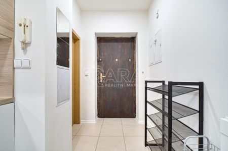 Pronájem bytu 1+1 43 m² - Photo 3