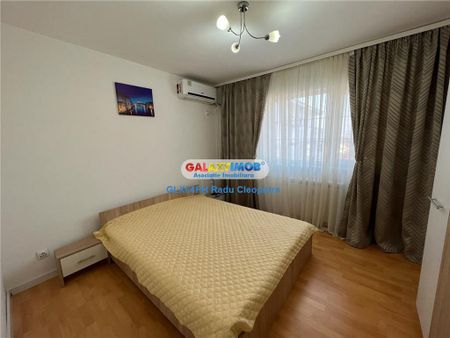 Inchiriere apartament 2 camere, Ploiesti, zona Republicii - Photo 4