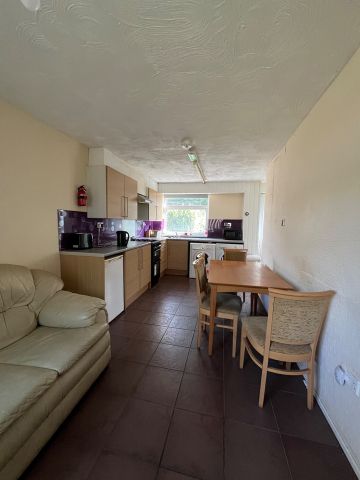 Room in a Shared House, Leahurst Crescent, B17 - Photo 4