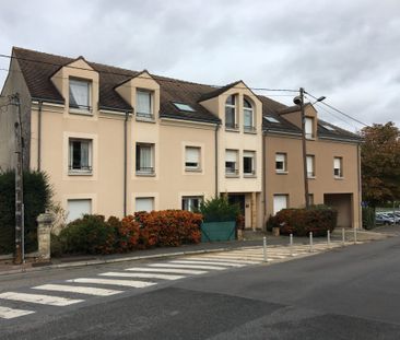 T2 Saint-Rémy-lès-Chevreuse - Photo 2