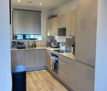 1 Bed Flat, Chainmakers House, E14 - Photo 5