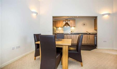 St Margarets Court, Maritime Quarter, Swansea, SA1 - Photo 4