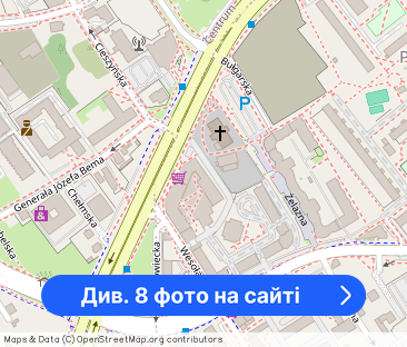 Kaczorowskiego 7, 6 piętro. - Фото 1