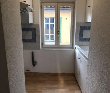 Appartement F2 La Seyne-sur-Mer (83500) - Photo 2