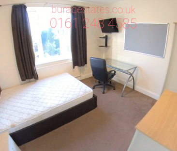 6 bedroom semi-detached house to rent - Photo 1