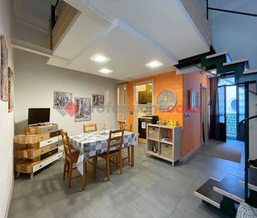 Bilocale via Alessandro Manzoni , 18, Centro Storico, Catania - Photo 2