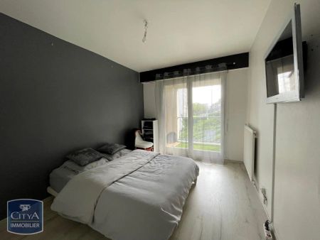 Appartement à louer 2 pièces 53.27m² - Photo 4