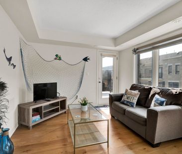 For Lease - 16C Lookout Drive Unit# 16C, Clarington, Ontario - Photo 5