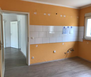 Demnächst frei! 2-Zimmer-Wohnung in Duisburg Huckingen - Photo 6