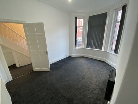 3 Bed Terraced House, Kipling Avenue, CH42 - Photo 5