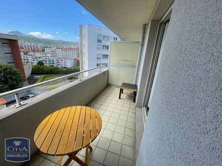 Location Appartement 2 pièces 34m² CLERMONT FERRAND 63000 - Photo 5