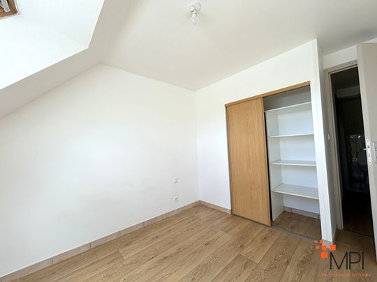 Location Appartement 3 pièces 37m² - Photo 1