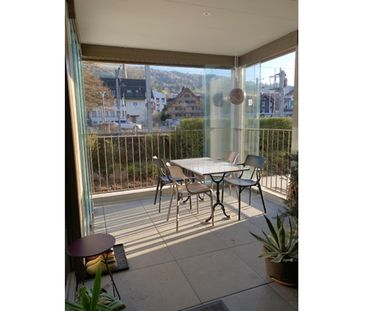 3½ Zimmer-Wohnung in Malters (LU), möbliert, auf Zeit - Foto 5