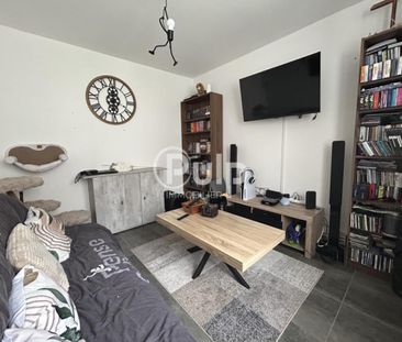 Maison à louer à Dechy - Réf. hen17305 - Photo 3