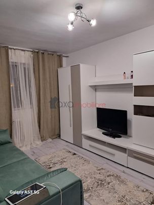Apartament 2 camere de inchiriat in Cluj-Napoca, Manastur ID 6625 - Photo 1