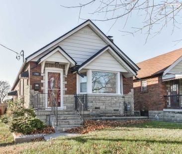 For Lease - 240 Dewhurst Boulevard Unit# Basement, Toronto, Ontario - Photo 2