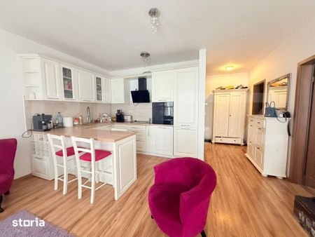 Apartament 2 camere, parcare, zona Buna Ziua - Fotografie 2
