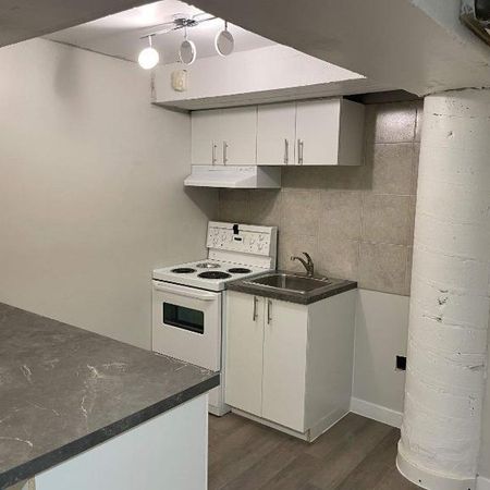 Studio neuf pres station metro Honore-Beaugrand - Photo 3