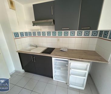 Location Appartement 2 pièces 47m² ROYAN 17200 - Photo 5