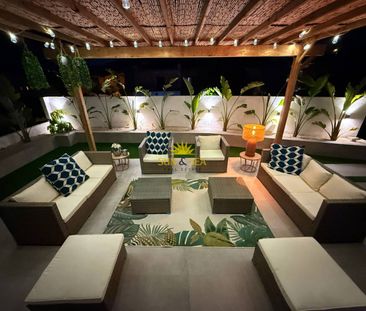 EXCLUSIVE 5-BEDROOM CHALET - CALPE - Photo 3