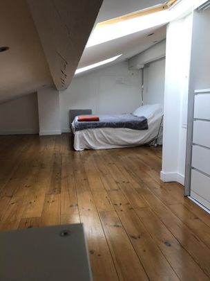 appartement TOULOUSE - 2 pièce(s) - 22 m2 - Photo 1