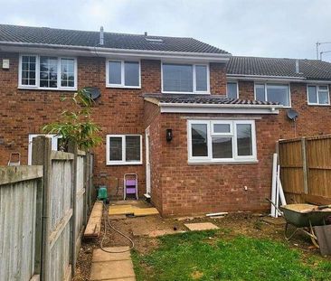 Wodehouse Walk, Newport Pagnell, MK16 - Photo 4