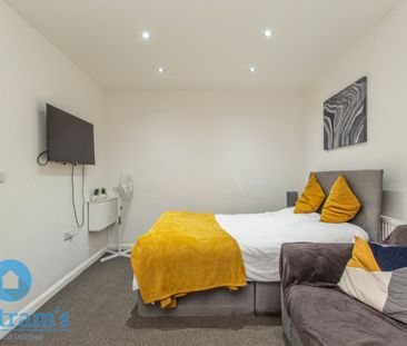 1 bed Studio for Rent - Photo 4