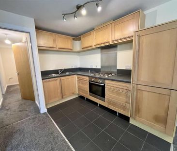 2 bedroom apartment to rent - Photo 6