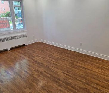 ***URGENT*** 5½ RENOVE AHUNTSIC - Photo 4