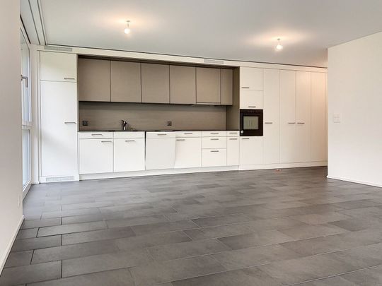 COUP DE COEUR ! SPACIEUX ET LUMINEUX ! CONSTRUCTION NEUVE - Photo 1